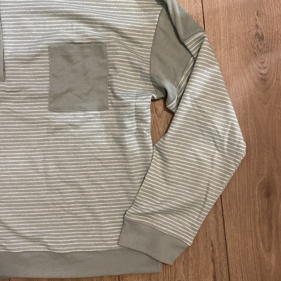 Spendid Mint Green Lounge Set - Picture 3 of 10